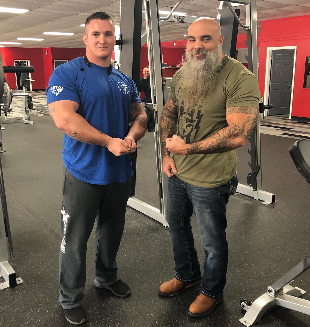 Freedom Fitness community placeholder